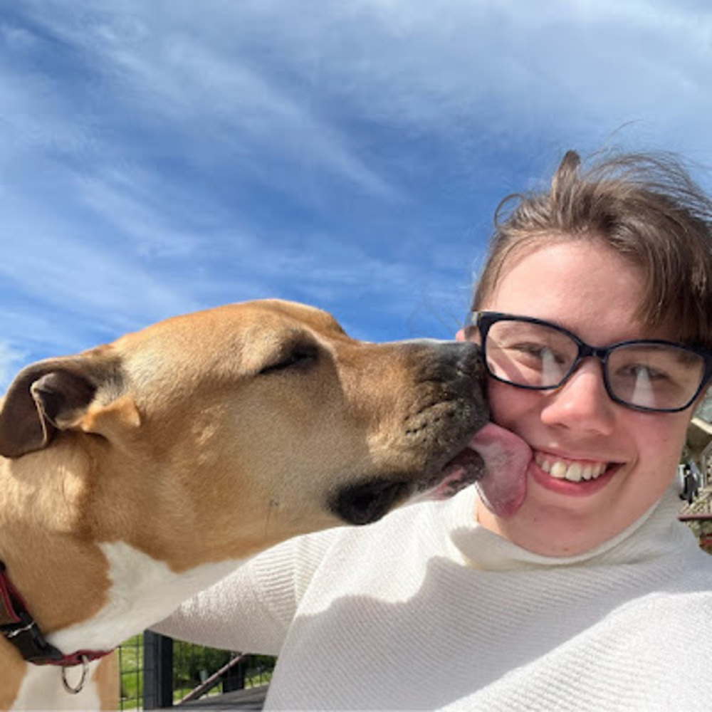 Meet your Posher, Megan